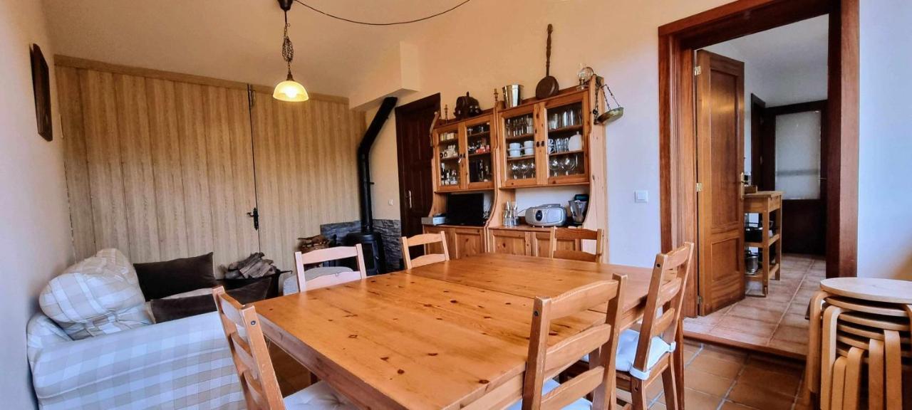 Vivienda Vacacional Villa Maruja Андрин Экстерьер фото